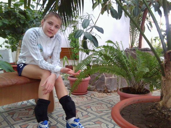 Margarita Bel'chenko