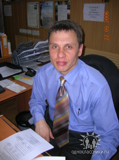 Сергей Рахимов