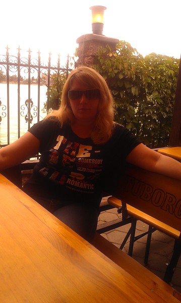 Елена Гурова