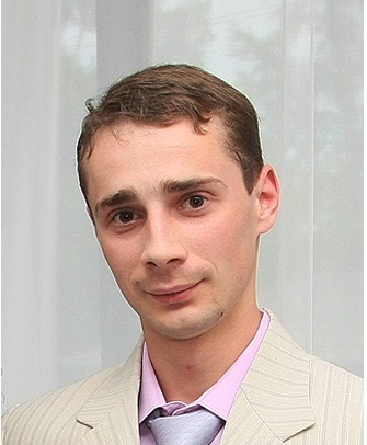 David Bronnikov