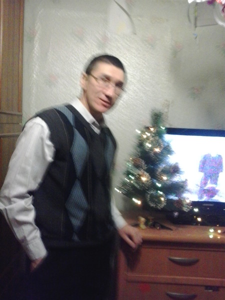 Дмитрий Христофоров