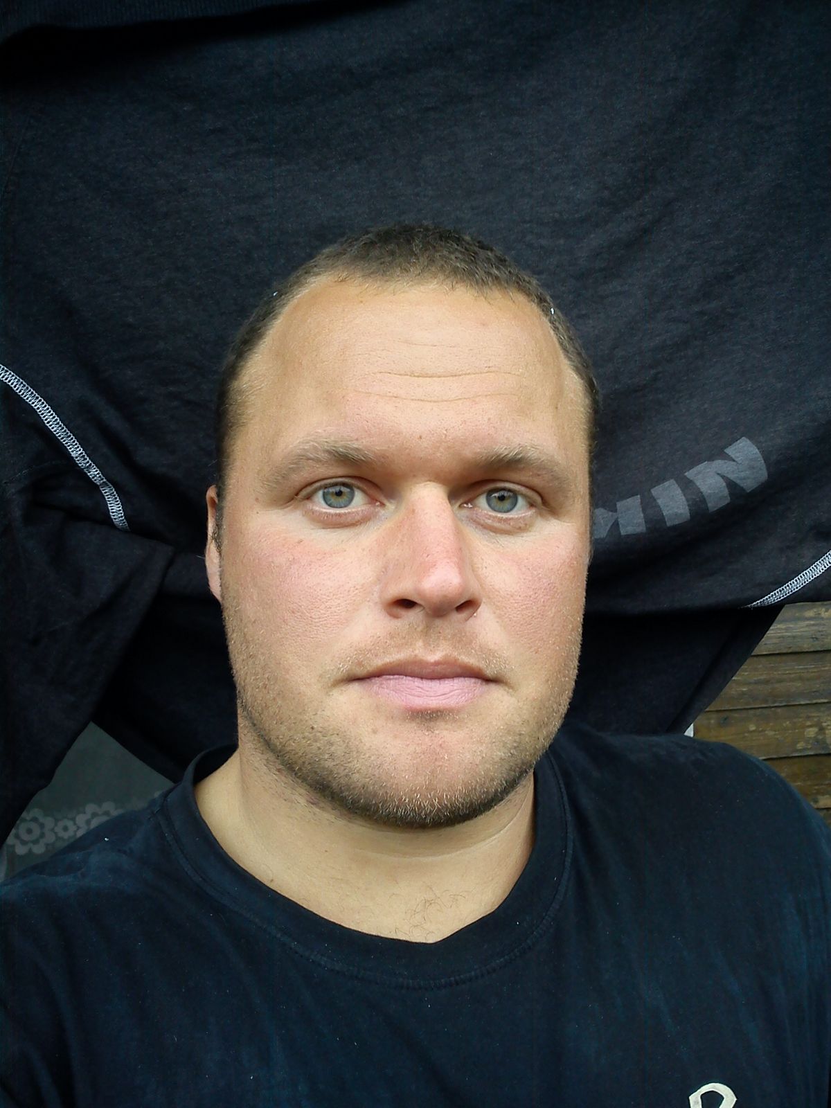 Александр Бутузов