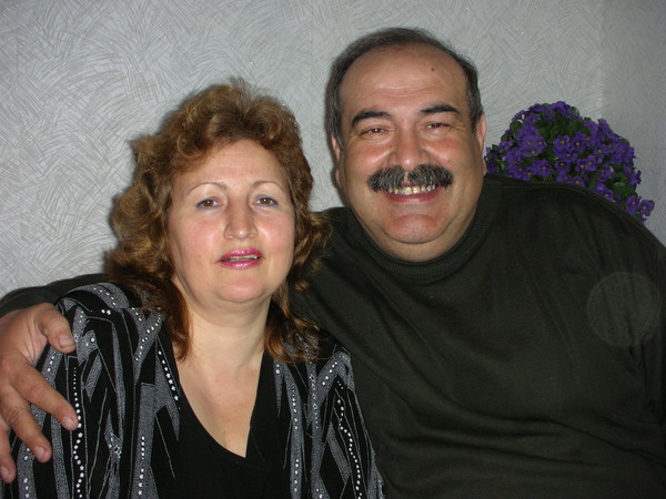 Сабир Мирзоев