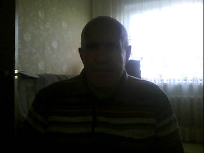 Александр Лоцманов