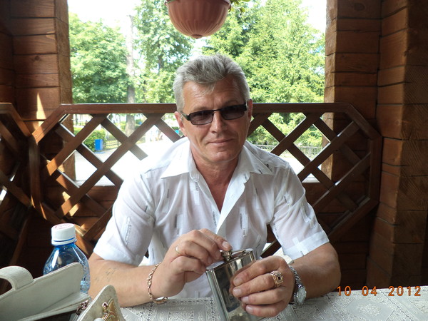 Карпенко Иладимир