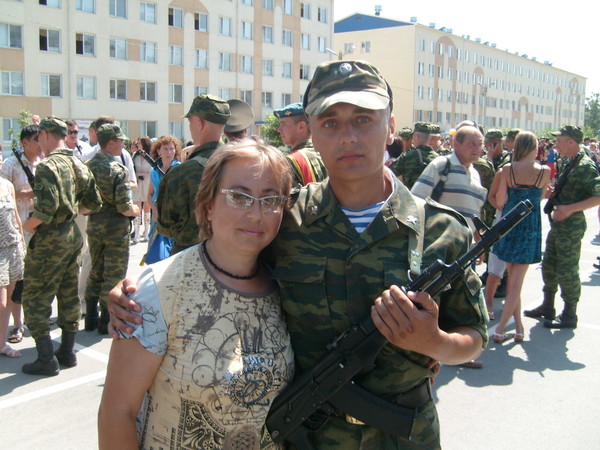 Татьяна Москвина