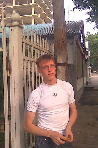 Артём Филин