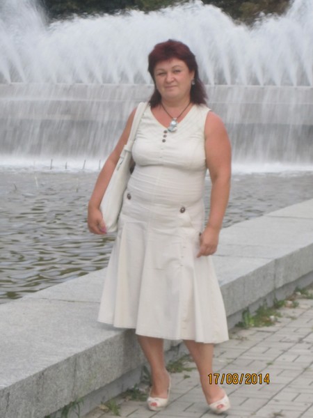 Елена Розумная
