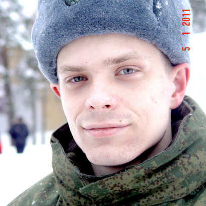 Андрей Собянин