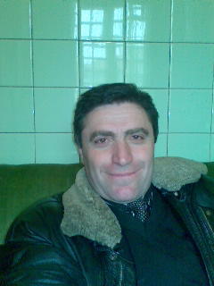 Merabi Mamuladze