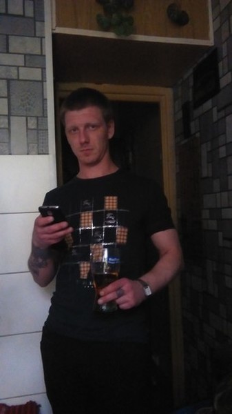 Кирилл Хохлов