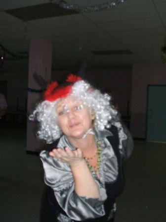 Светлана Рассохина