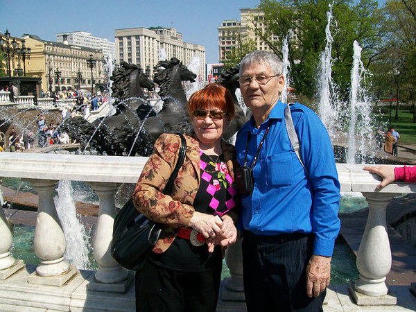Валентина Маслянова