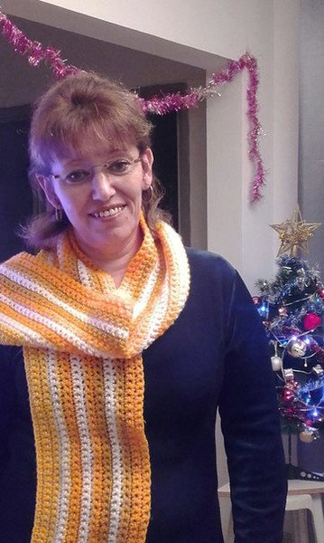 Галина Ненси