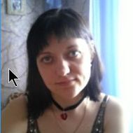 Анастасия Михеева
