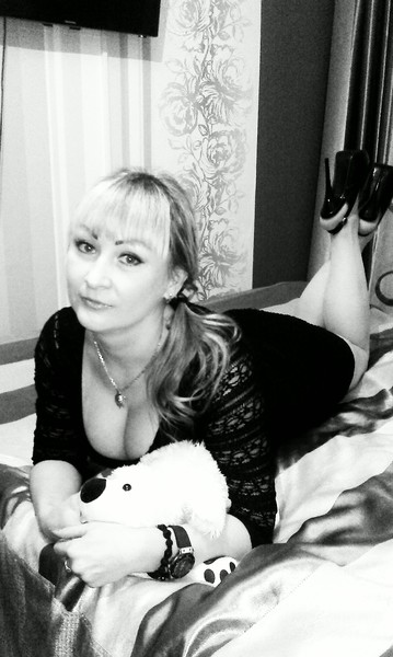 Елена Булгакова