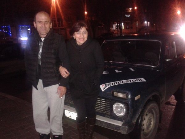 Genadi Mtiulishvili