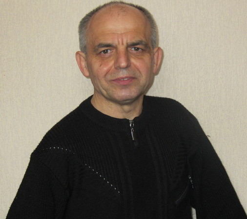 Василь Михайлов