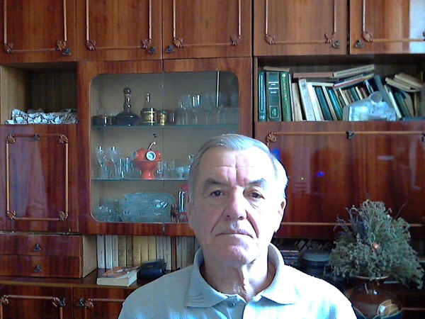 Владимир Доленко