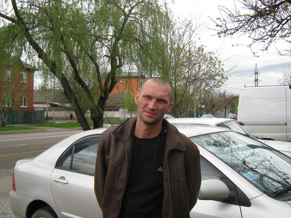 (Orl) Владимир Макаров