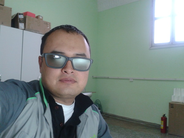 Jamshid Akbarov