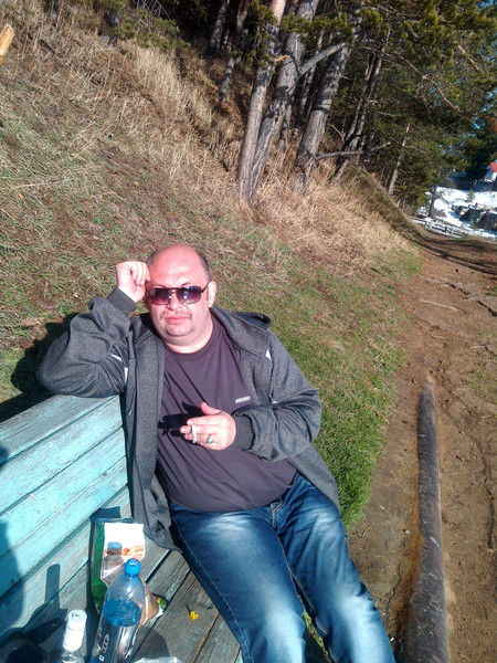 Юрий Загребин