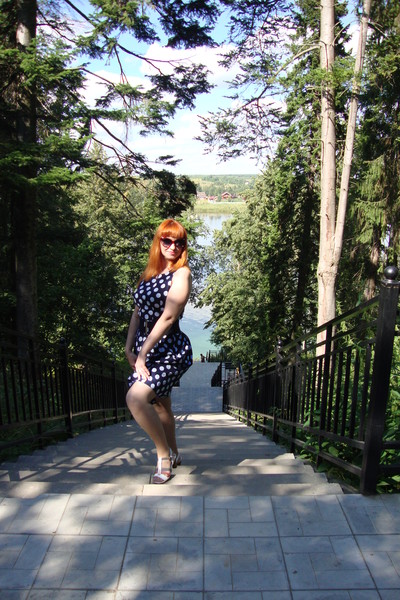 Светлана Архипова
