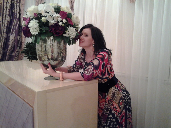 Maralina *****
