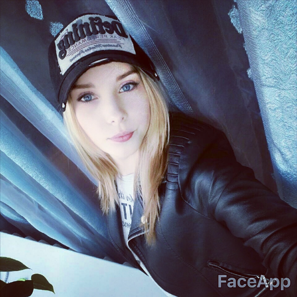 Женечка М