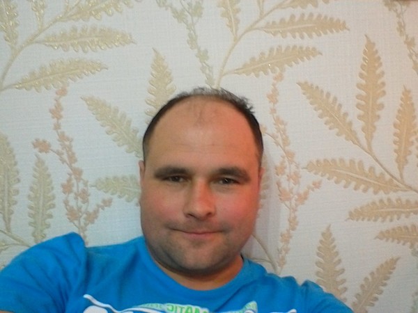 Анатолий Донцов