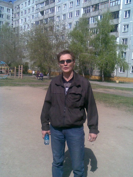 Борис Овчинников