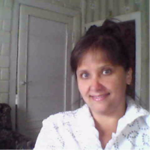 Светлана Миленко