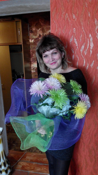 Елена Игнатова