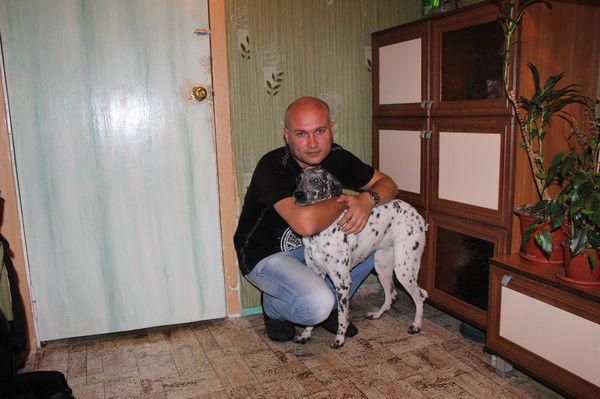 Олег Шевелёв