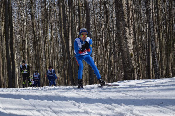 Николай Танеров