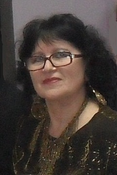 Евгения Козлова