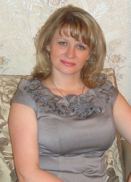 Нина Харчук