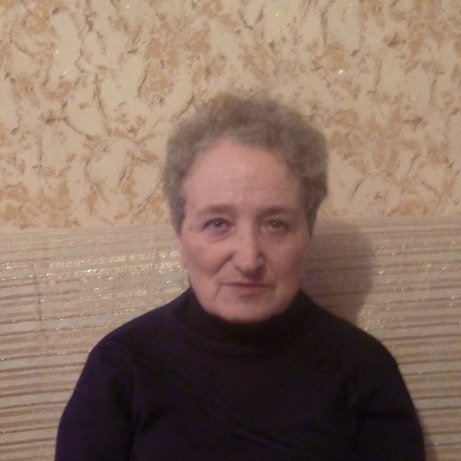 Людмила Тихомолова ( Верещагина )