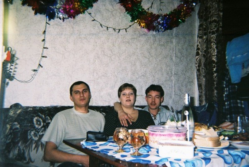 Андрей