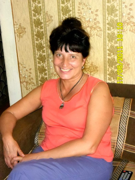 Ирина Фролова