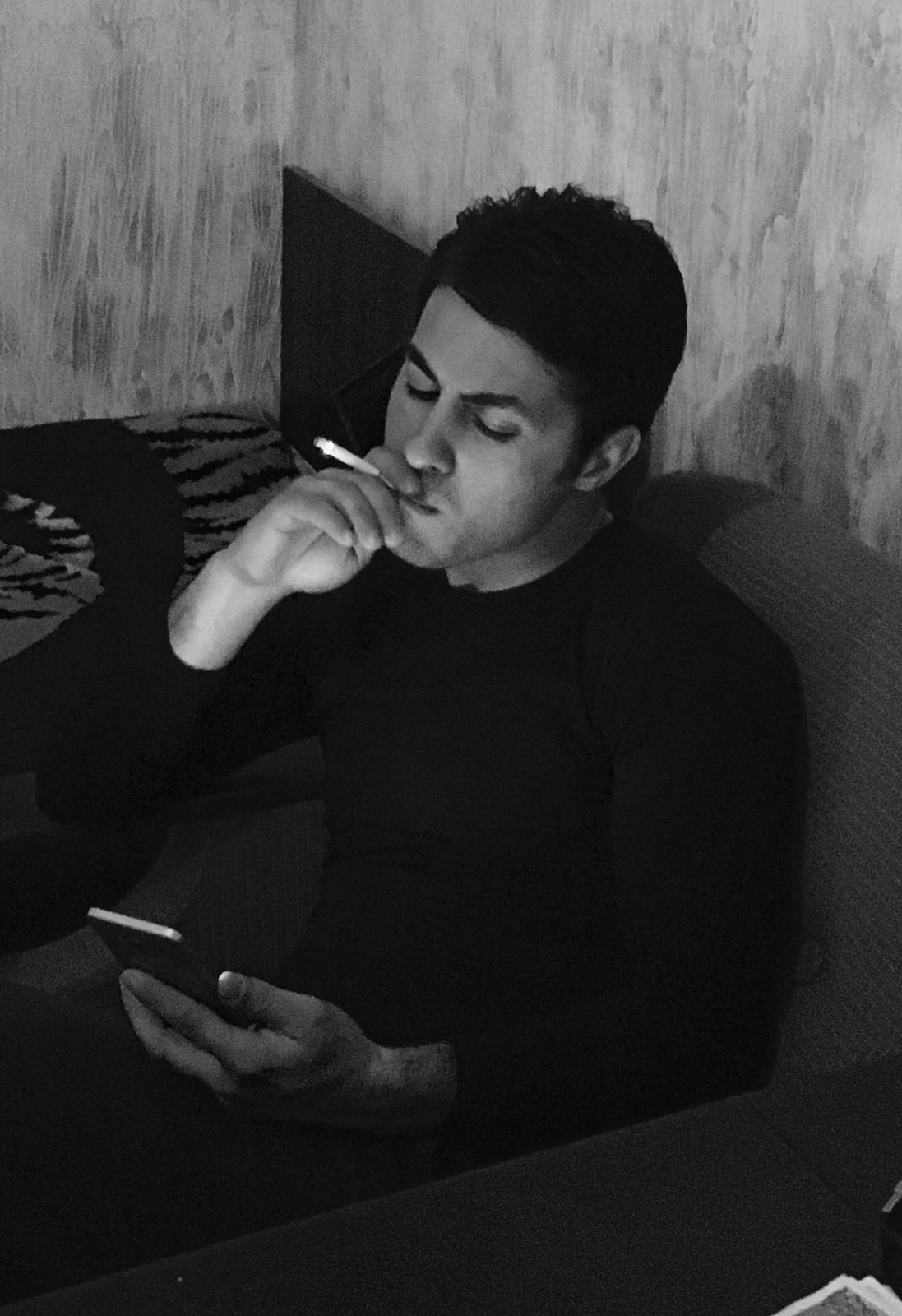 Elch Kurbanov