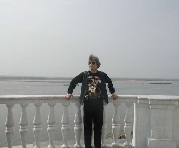 Юрий Юдин
