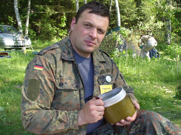 Максим М