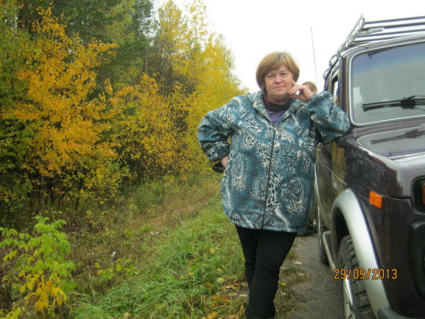 Животягина Елена