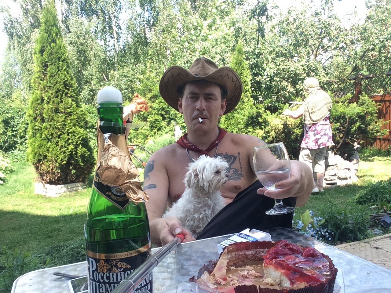 Алексей Мякинин