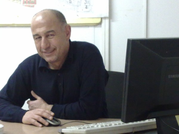 Esref Unlu