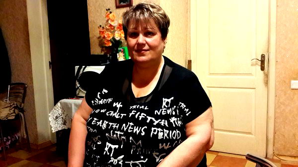 Ирина Шунина