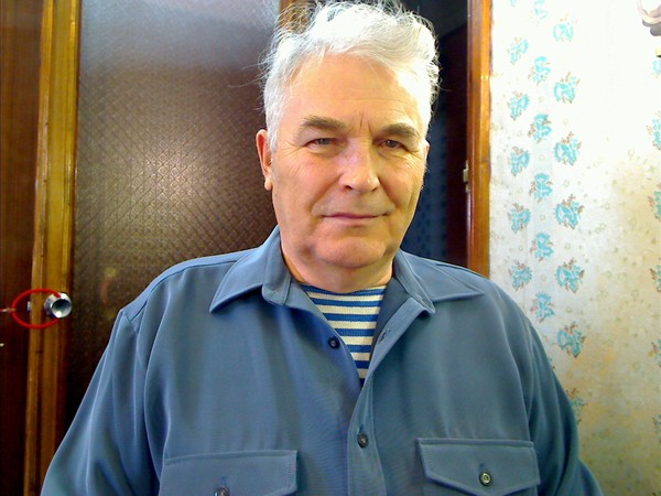 Иван Шестаков