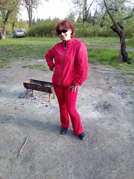 Лучика Иванова
