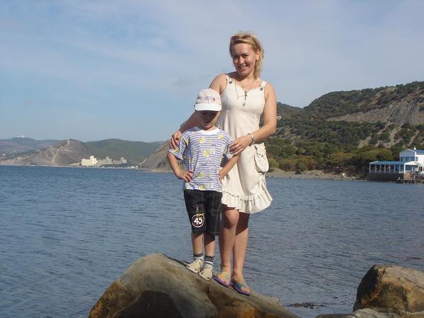 Лилия Салихова